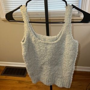 Skims lounge tank top